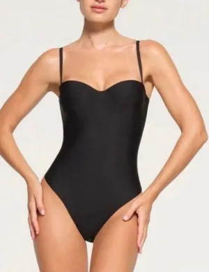 SKIMS Body Contour Bodysuit S thumbnail 1