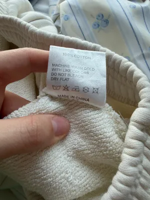 PARKE Sweatpants thumbnail 5