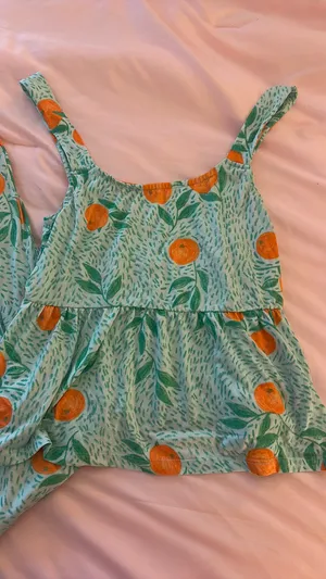Beauty Sleep Social Pajama Set thumbnail 2