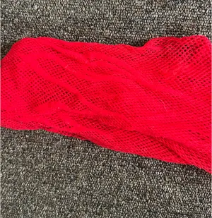 Devil Halloween Costume with dress Red thumbnail 5