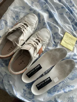 Golden Goose Sneakers thumbnail 3