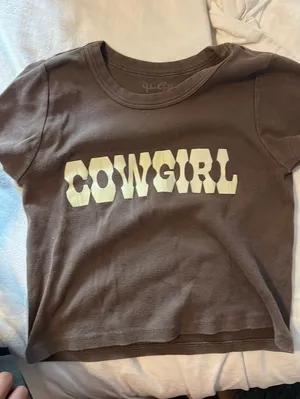 Brandy Melville Top thumbnail 1
