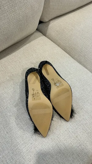 mix no. 6 Super Cute Glitter Heels thumbnail 2