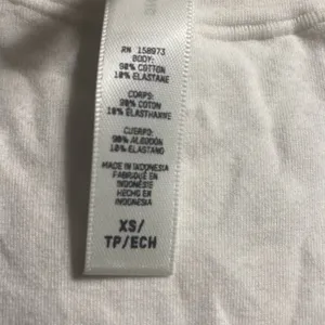 SKIMS Cotton Jersey T-Shirt XS thumbnail 6