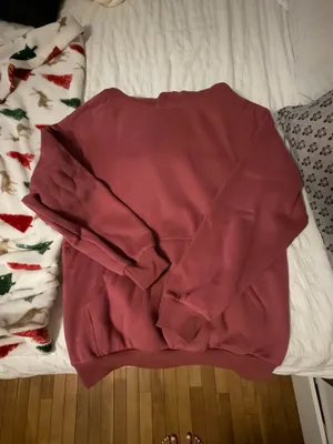 comfrt hoodie  thumbnail 2