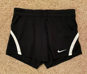 Nike ‼️ Infiknit Running Shorts‼️ thumbnail 1