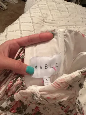 Boutique corset top set thumbnail 3