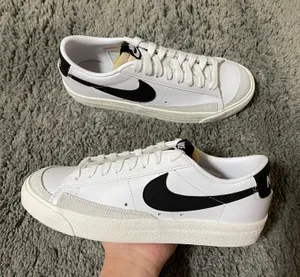 Nike Blazer Low Shoes thumbnail 1