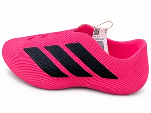 Adidas Purechill Pink Slip-On Shoes Men’s Size 7 thumbnail 5