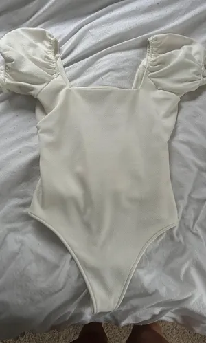 Show Me Your Mumu Bodysuit thumbnail 1