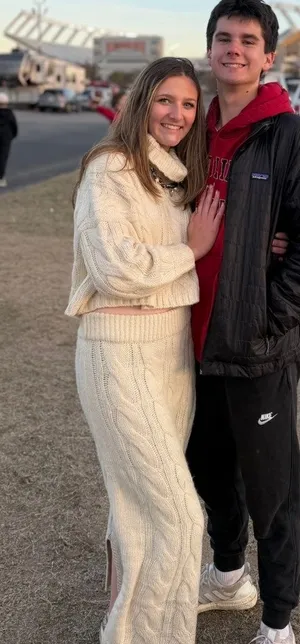 Dress Up Cream Set  thumbnail 1