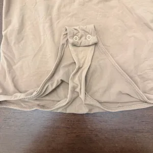 Skims Sand Bodysuit - XS thumbnail 3