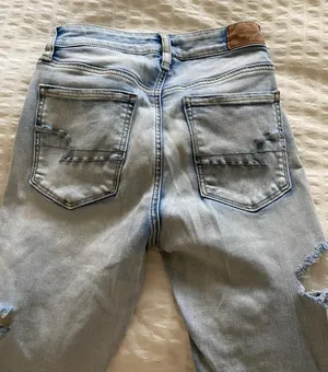 Jeans High Waisted thumbnail 4