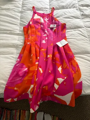 Nordstrom Dress thumbnail 1