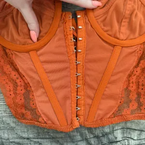 Corset Top thumbnail 5