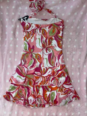My Michelle Vintage Dress thumbnail 3