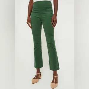 Tuckernuck Green Corduroy Ashford Pants thumbnail 2