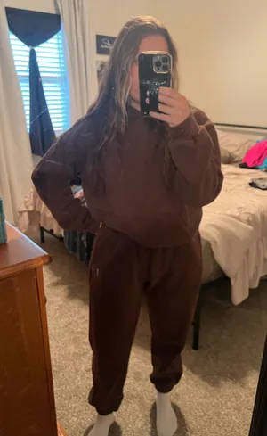 Comfrt Sweatset thumbnail 1