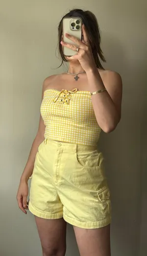 Liz Claiborne Vintage Shorts thumbnail 1