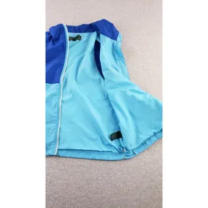Ralph Lauren Vest Womens Sz Large‎ Active LRL Golf Full Zip Windbreaker Jacket thumbnail 10