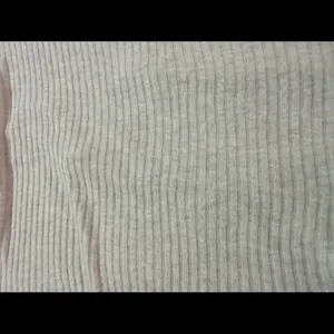 Anthropologie sweater by We the Free gray Medium thumbnail 3
