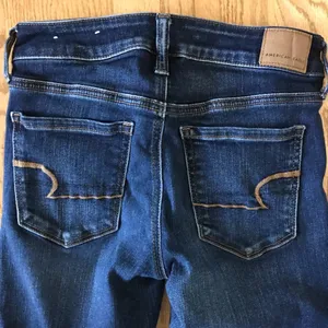 American Eagle Skinny Jeans thumbnail 6