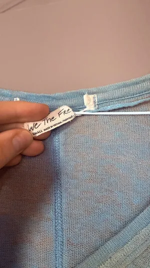 Free People Top  thumbnail 4