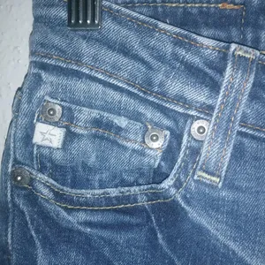 Big Star Envy Cigarette 24x30 High Rise Skinny Jeans thumbnail 3