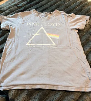 Pink Floyd Tee thumbnail 1