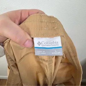 Columbia Women's Boundless‎ Trek Cargo Pants Size Large thumbnail 9