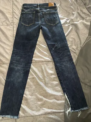 Jeans thumbnail 2