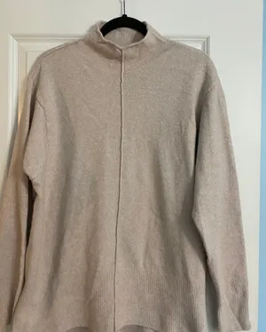 Parker Adyson  Mock Neck Sweater thumbnail 2