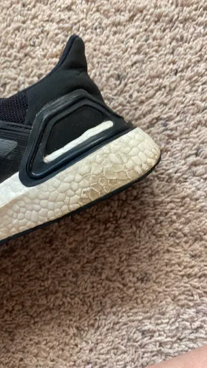 Adidas Black Ultraboost thumbnail 9