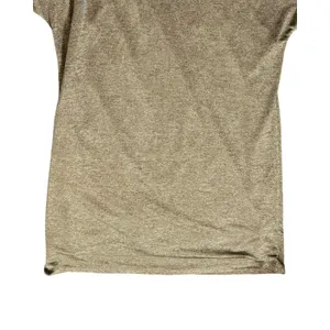 Michael Kors Dress Womens Size XL Gray Mini Stretch Chain Strap Lined Cold Shldr thumbnail 5