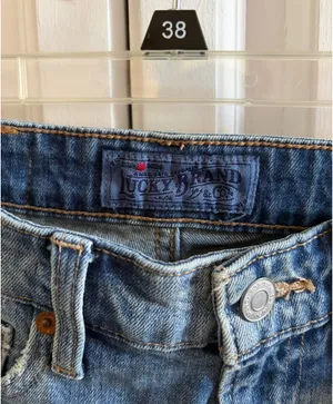 Lucky Brand Jeans Bridgette slim straight jeans thumbnail 2