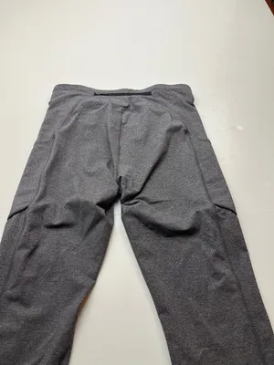 Lululemon Speed Up Tight Legging Heathered Black Grey Gray W5CA2T‎ Womens 6 thumbnail 11