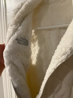 The North Face Reversible Vest thumbnail 2