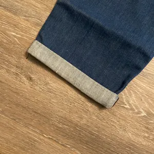 Old Navy Dark Wash Boyfriend Straight Cuffed Jeans Size 18 NWT thumbnail 6