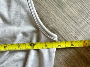 Yogalicious Crop Top thumbnail 5