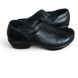Dansko Womens Comfort Leather Shoes Size 40 thumbnail 2