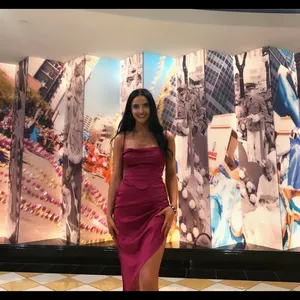 Oh Polly Midi Corset Dress thumbnail 3