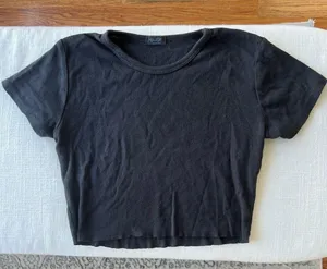 Brandy Melville Top thumbnail 1