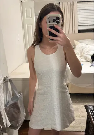 Banana Republic Spring Dress thumbnail 3