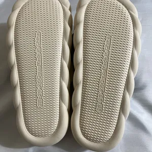 Slippers I Women’s I Cow Motif thumbnail 3