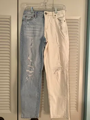 Time & Tru Jeans thumbnail 1