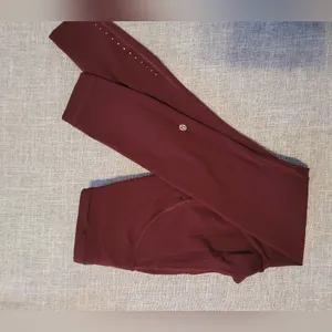 LULULEMON LEGGINGS thumbnail 8