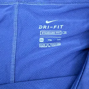 Nike Dri-FIT Skort Womens XXL Blue Athletic Golf Tennis Skirt‎ Standard Fit thumbnail 5