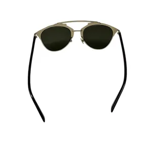 Christian Dior Reflected Gold Plum Yc2k1 Sunglasses Frames thumbnail 6