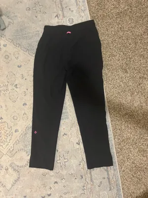 Med Couture Scrub Pants thumbnail 2