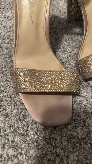 Betsey Johnson Heels thumbnail 11